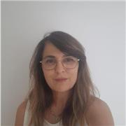 Español para extranjeros. Tengo muchos años de experiencia y además es mi pasión. He sido profesora y examinadora del I.C